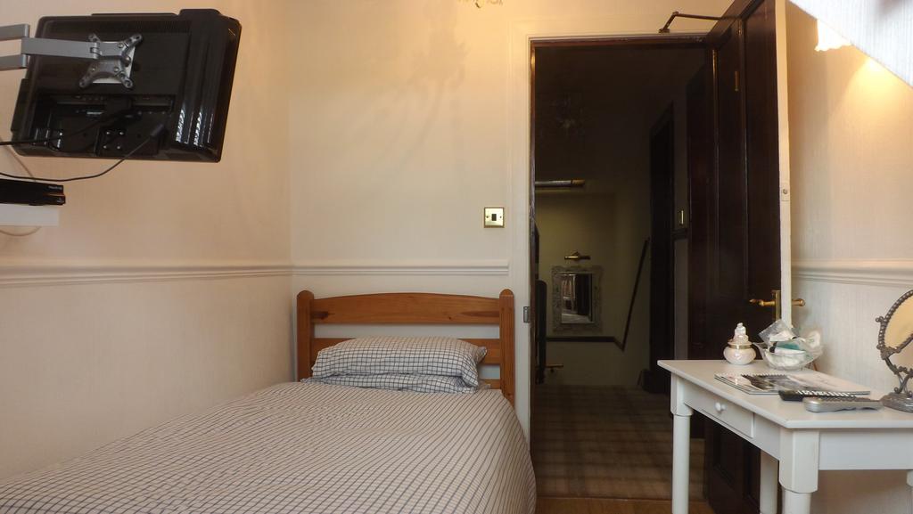 ホテル Westview パース 部屋 写真