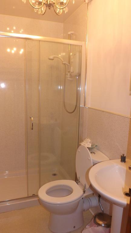 ホテル Westview パース 部屋 写真