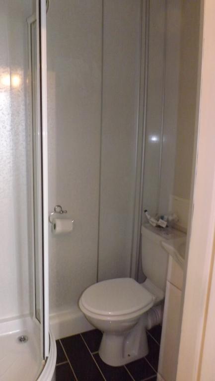 ホテル Westview パース 部屋 写真